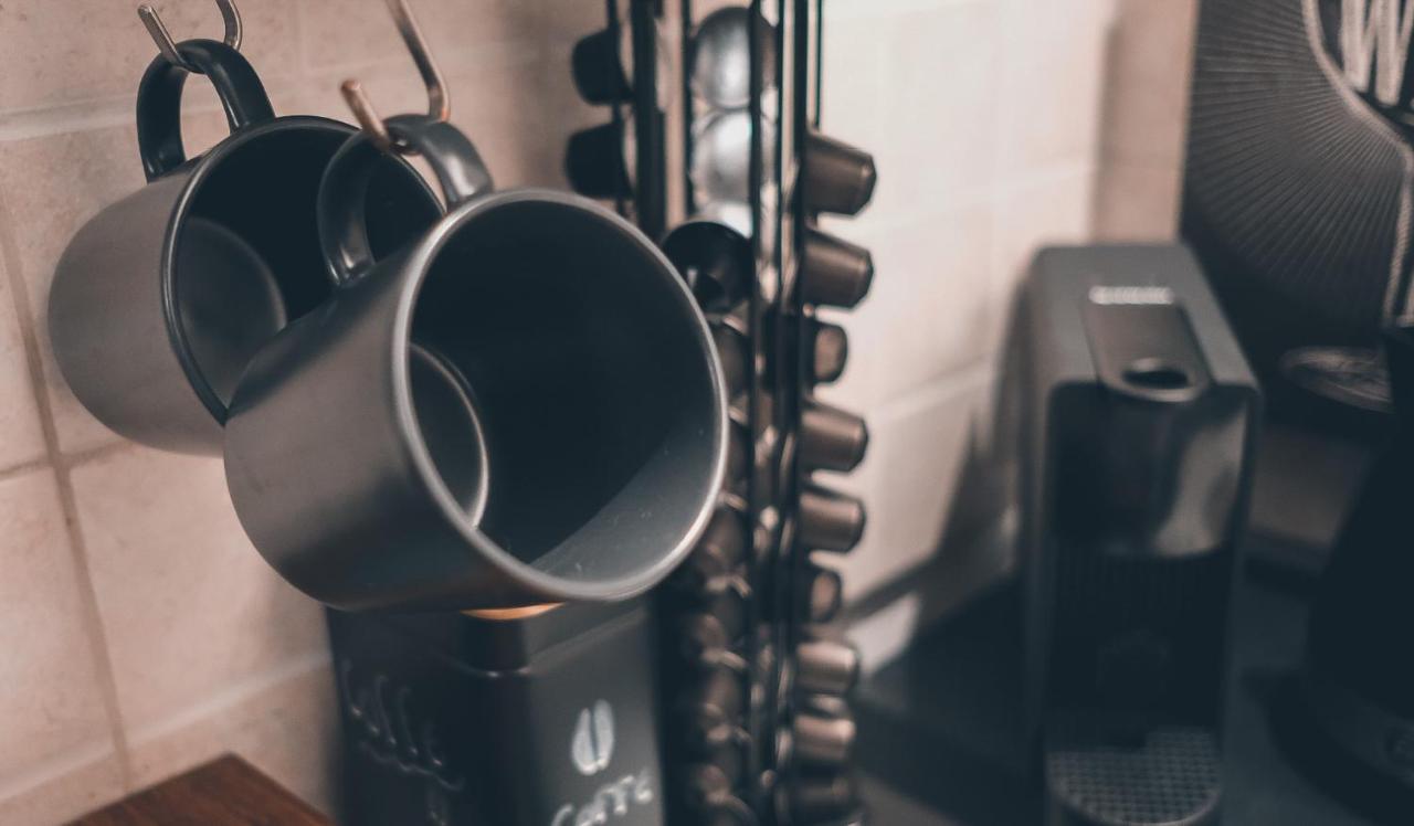 Loft Acasadicri Trastevere A Good Vibes 로마 외부 사진